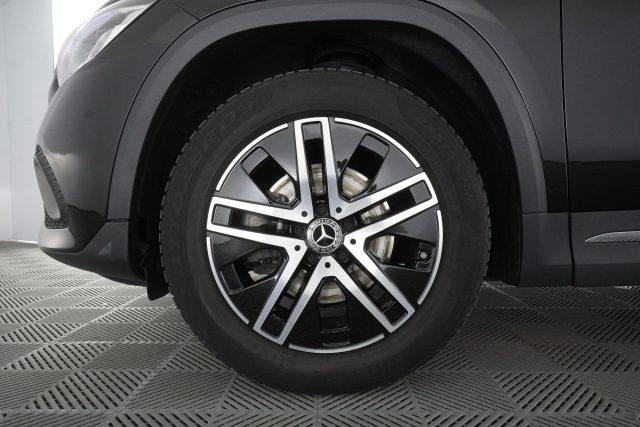 MERCEDES-BENZ CLA sse GLA GLA 200 d Automatic 4MATIC SPORT PLUS