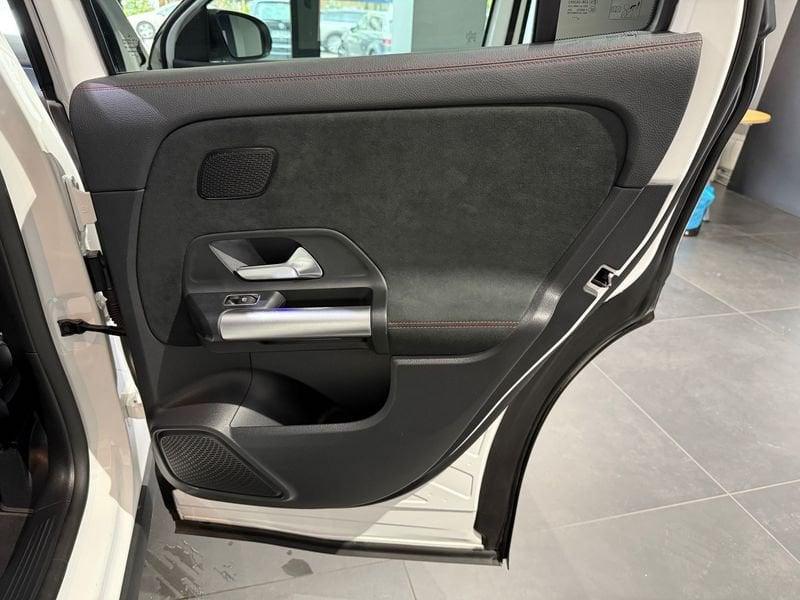 Mercedes-Benz GLA GLA 200 Automatic Premium