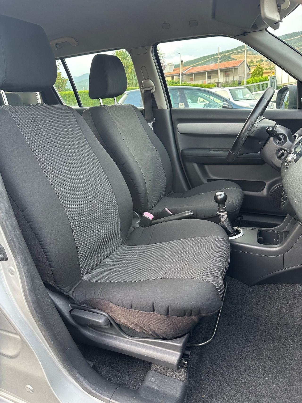 Suzuki Swift 1.3 DDiS 75CV DPF 3p. GL