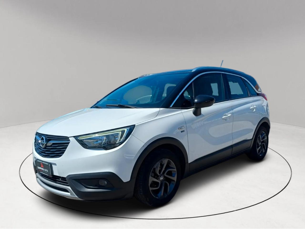 Opel Crossland X 1.2 12V