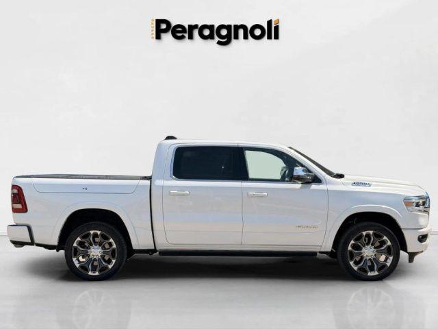 DODGE RAM 1500 LONGHORN N1