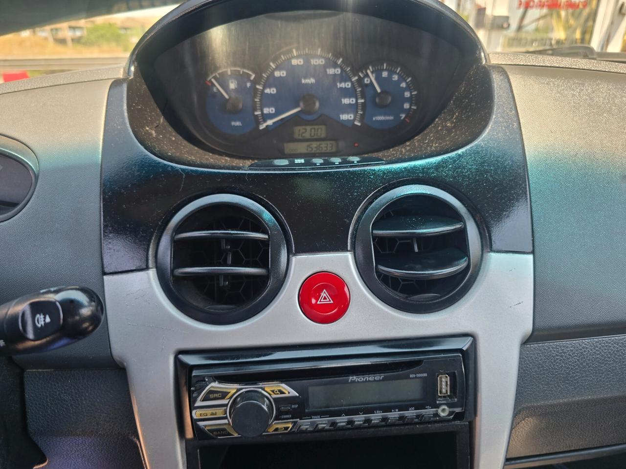 Chevrolet Matiz 1000 SX Energy GPL Eco Logic