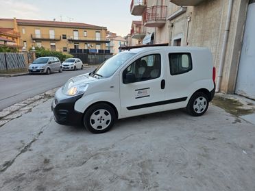 Fiat Fiorino 1.3 MJT 95CV Combinato SX