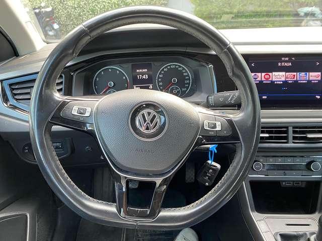 Volkswagen Polo Polo 5p 1.0 evo Comfortline 80cv