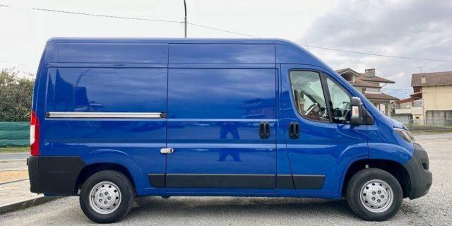 PEUGEOT Boxer 330 2.2 BlueHDi 140 S&S PM-TM Furgone*promo finanz