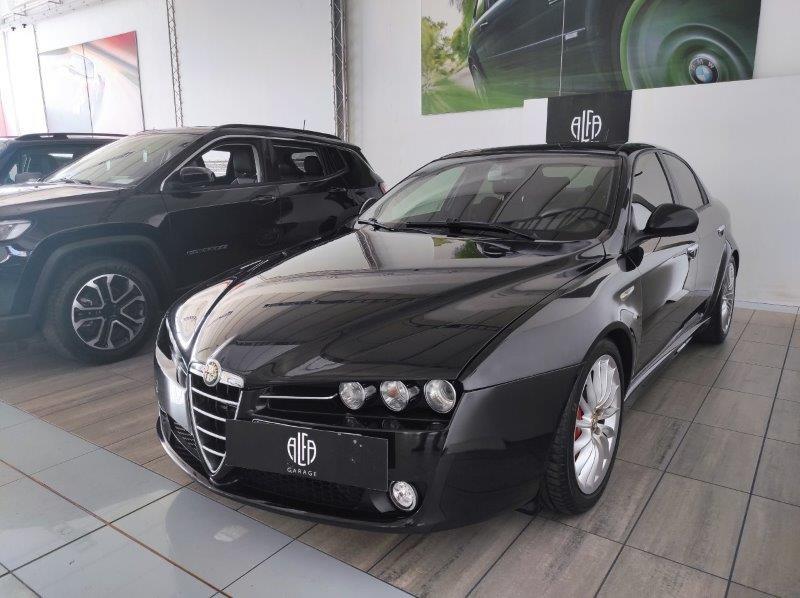 ALFA ROMEO 159 - 1750 TBi TI