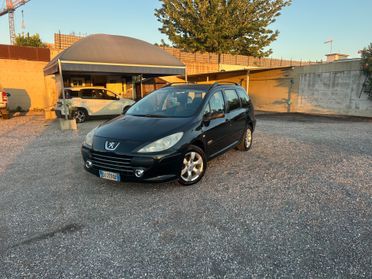 Peugeot 307 1.6 16V HDi FAP 110CV Station Australian