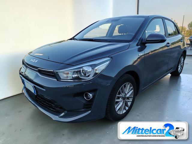 KIA Rio 1.2 DPi 82 CV EcoGPL Style