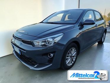KIA Rio 1.2 DPi 82 CV EcoGPL Style