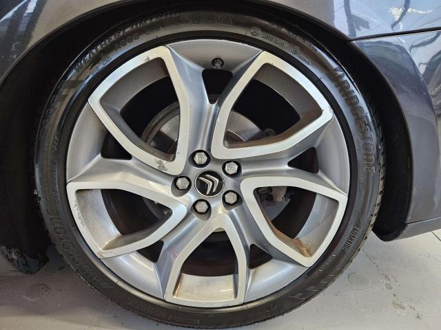 Citroen C5 C5 II 2008 Tourer Tourer 2.2 hdi Executive 200cv