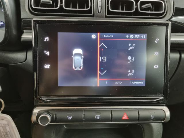 CITROEN C3 PureTech 110 S&S EAT6 Max