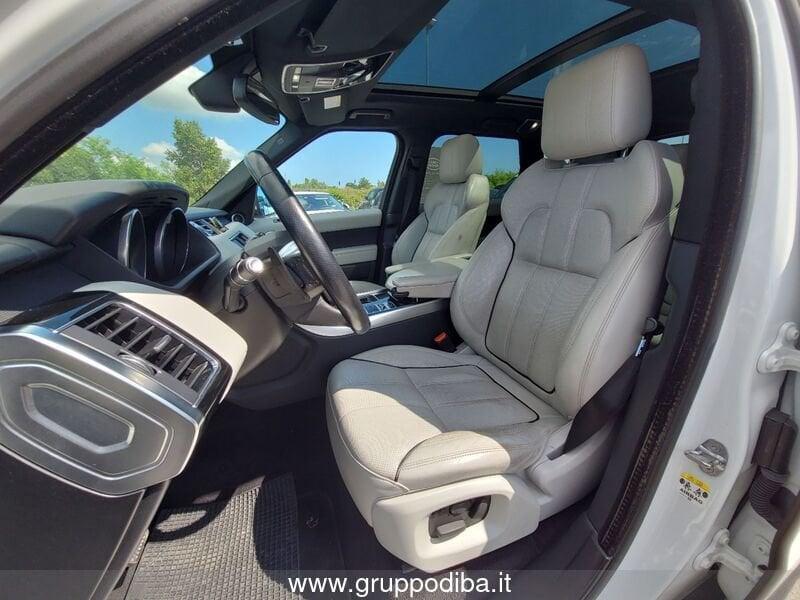 Land Rover RR Sport II 2014 Die. 3.0 tdV6 HSE auto