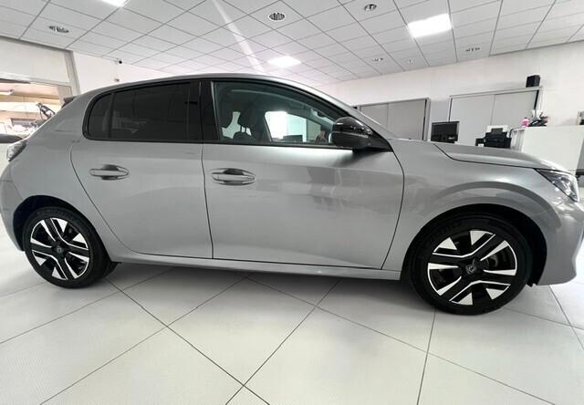 Peugeot 208 100CV Stop&Start 5 porte Allure