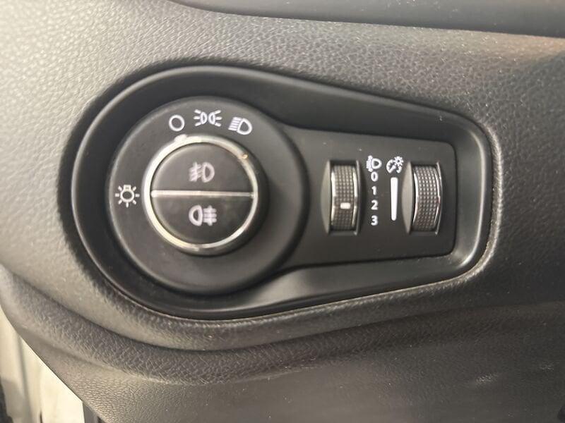 Jeep Renegade Renegade 1.0 T3 Night Eagle