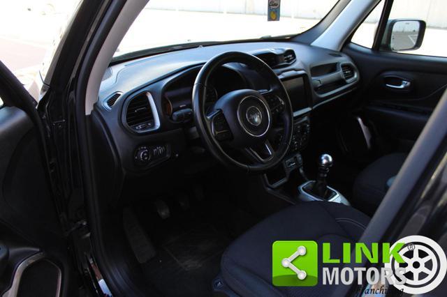 JEEP Renegade 1.0 T3 Limited