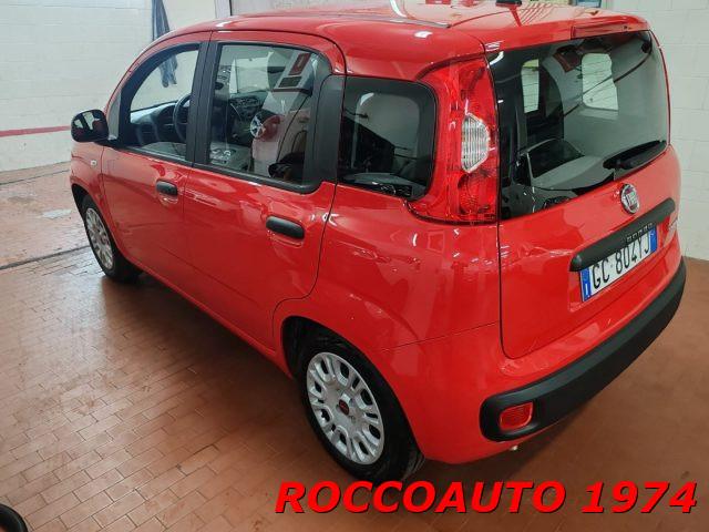 FIAT Panda 1.0 S&S Hybrid