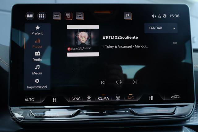 CUPRA Leon 2.0 TDI 150 CV DSG