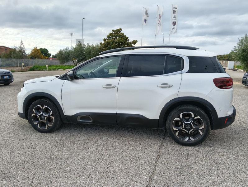 CITROEN C5 Aircross 1.5 bluehdi Shine Pack s&s