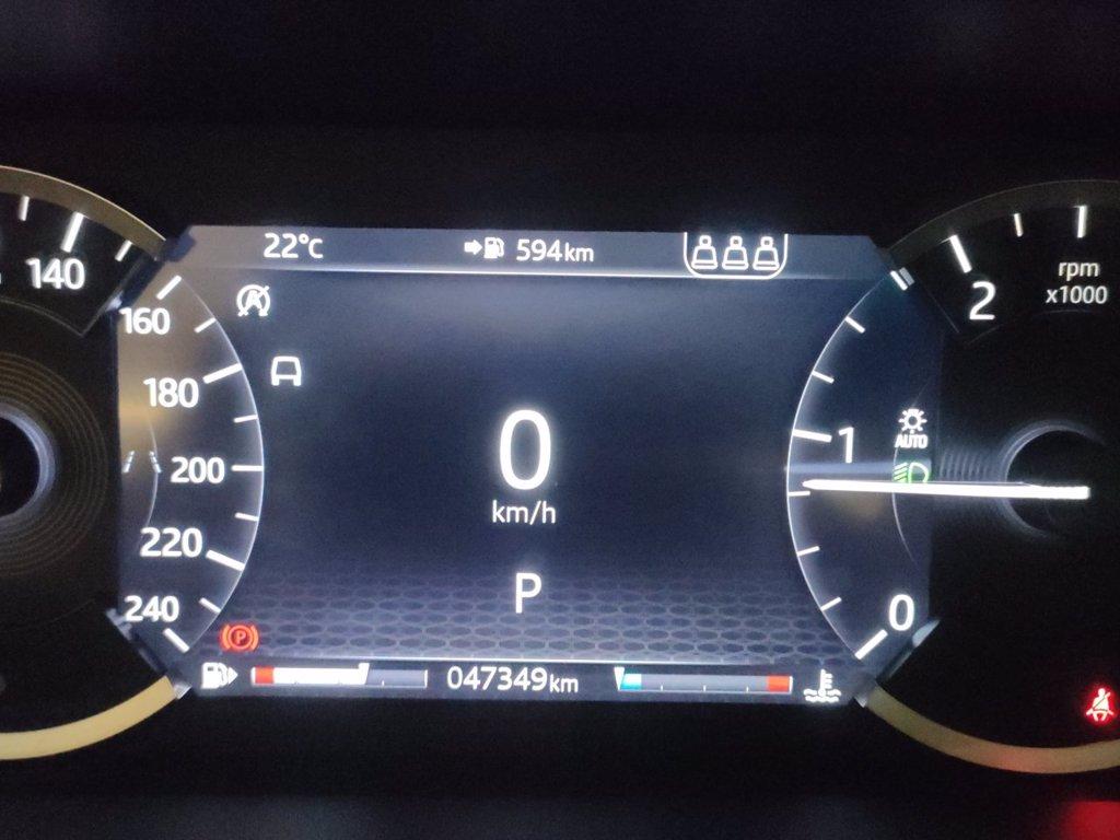 LAND ROVER Range Rover Evoque 2 serie LAND ROVER 2.0D I4-L.Flw 150 CV AWD Auto del 2020