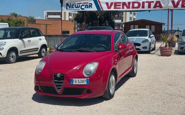 Alfa Romeo MiTo 1.4 T 120 CV GPL Distinctive