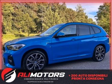 Bmw X1 XDRIVE 25E MSPORT AUTOMATICO SOLO 80000KM