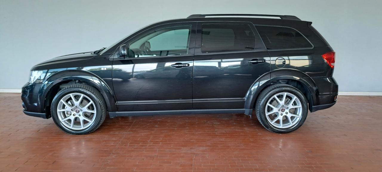 Fiat Freemont 2.0 Multijet 140 CV Lounge