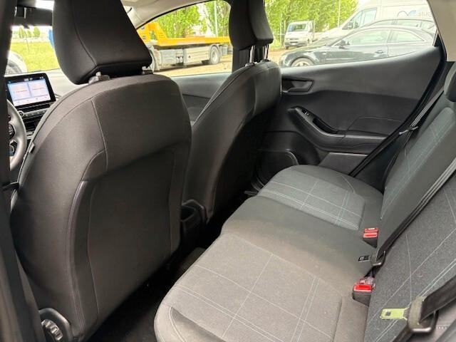 Ford Fiesta 1.1 75 CV 5 porte Connect
