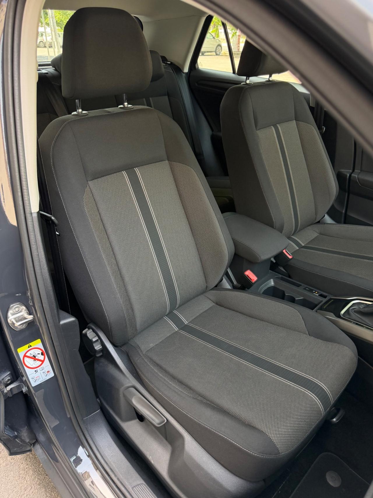 Volkswagen T-Roc 2.0 Tdi 150CV DSG Style