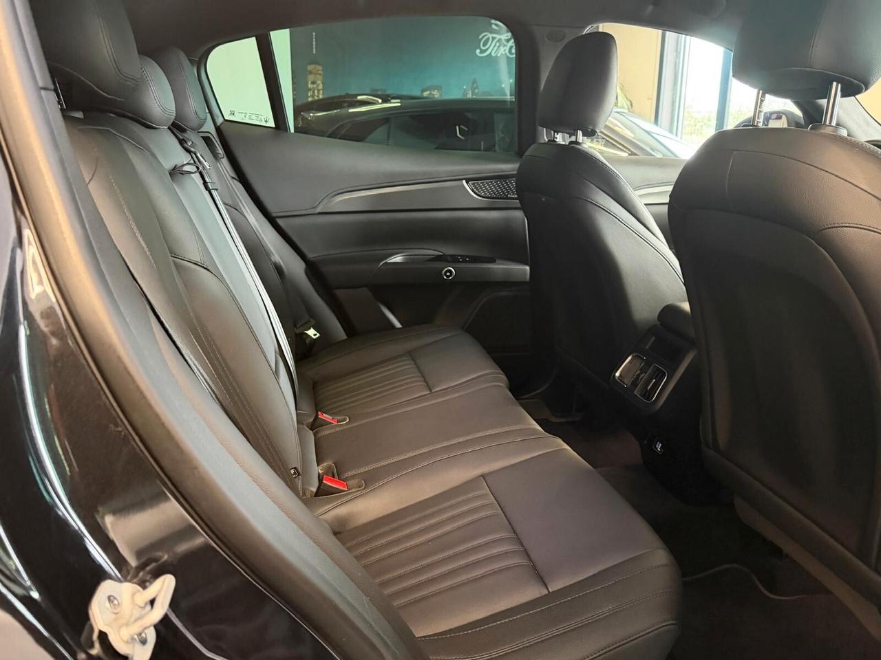 MASERATI GRECALE GT 2.0 MHEV 300CV PELLE NAVI CAM360° ANNO 2023