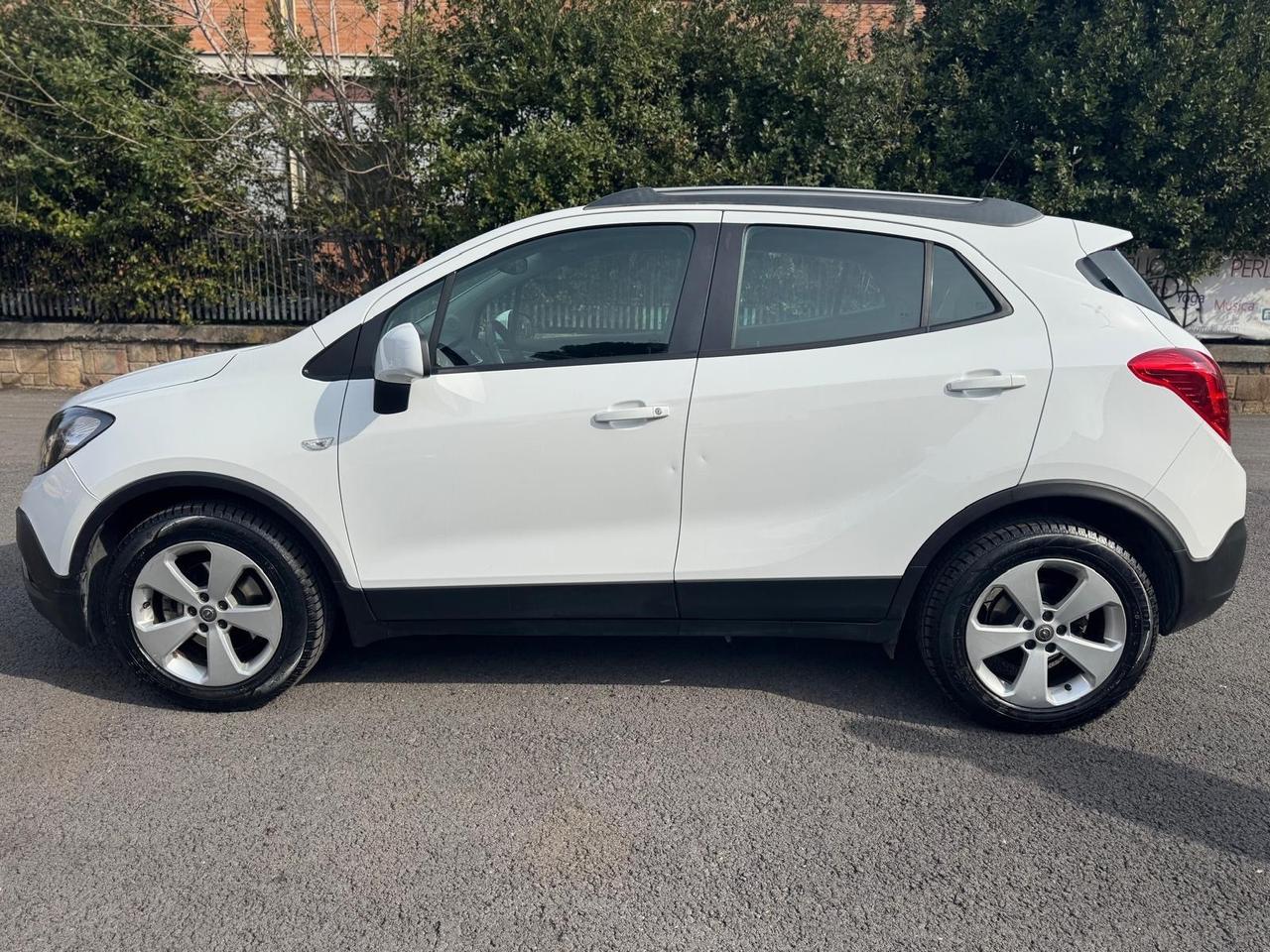 Opel Mokka 1.6 Ecotec 115CV 4x2 Start&Stop Cosmo