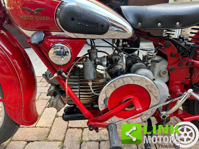 MOTO GUZZI Other Astore 500
