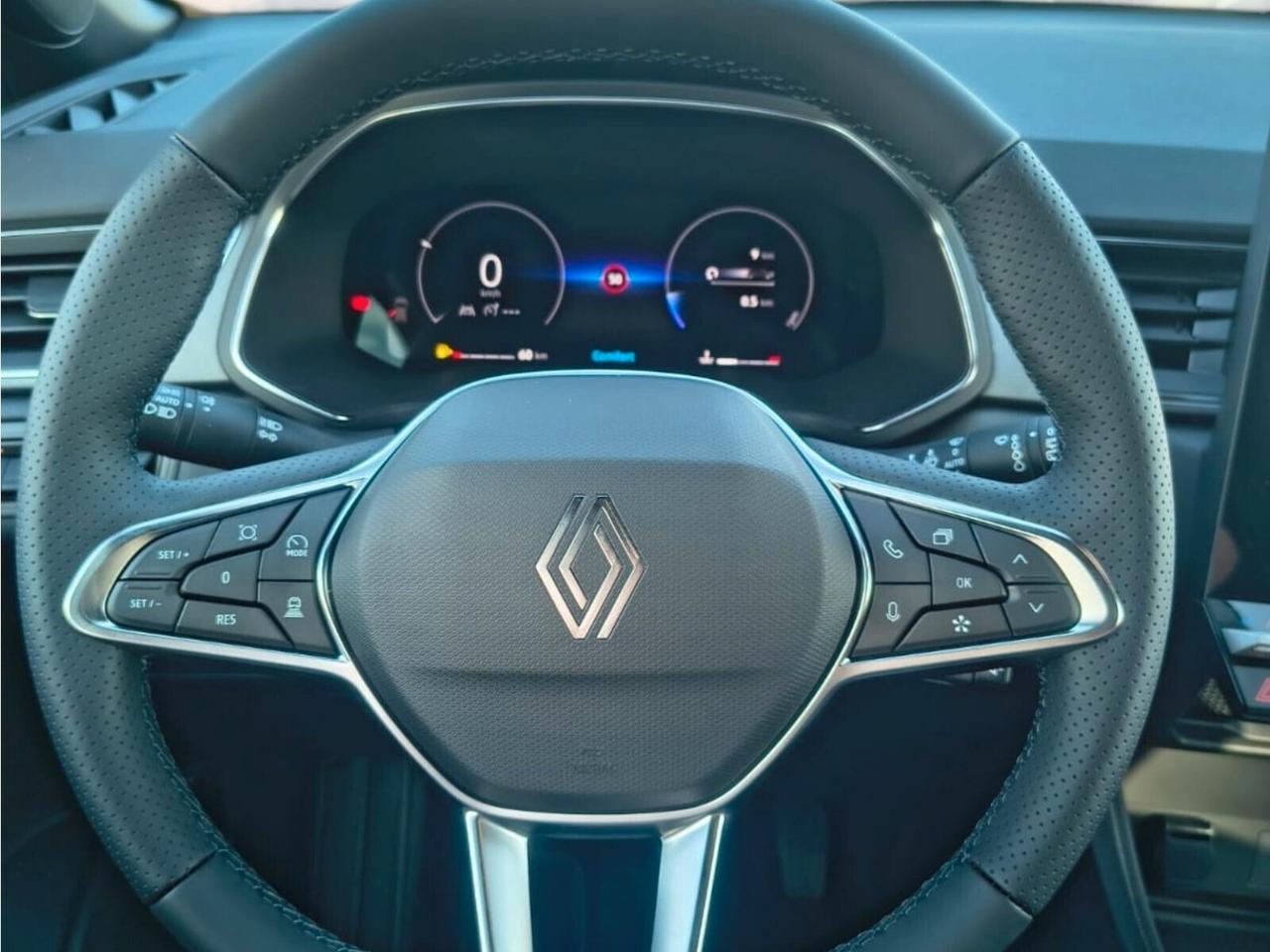 Renault Captur TCe 115 CV Techno