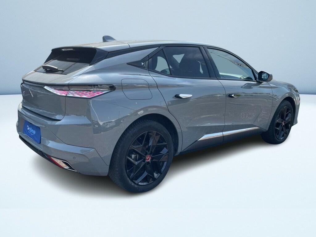 DS DS4 1.5 BlueHDi Performance Line Auto