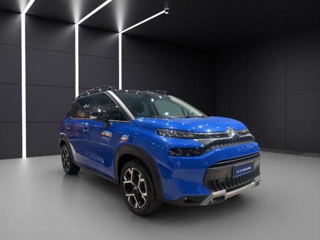 CITROEN C3 Aircross PureTech 110 S&S Max