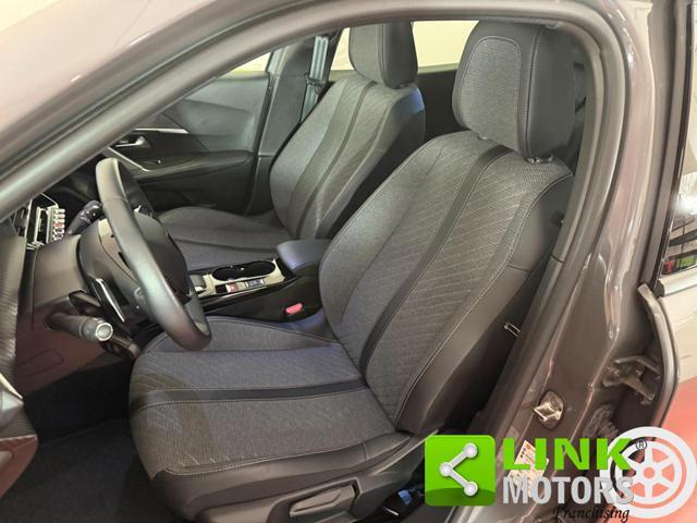 PEUGEOT 2008 PureTech 130 S&S EAT8 Allure