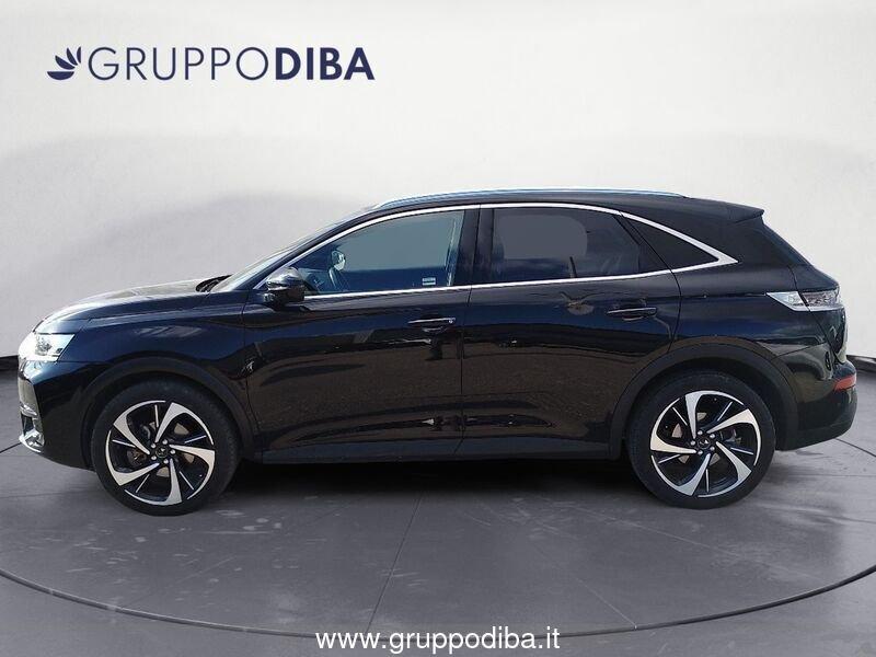 DS DS 7 Modello: 1SX8 DS7 CROSSBACK Grand Chic - BlueHDi 130