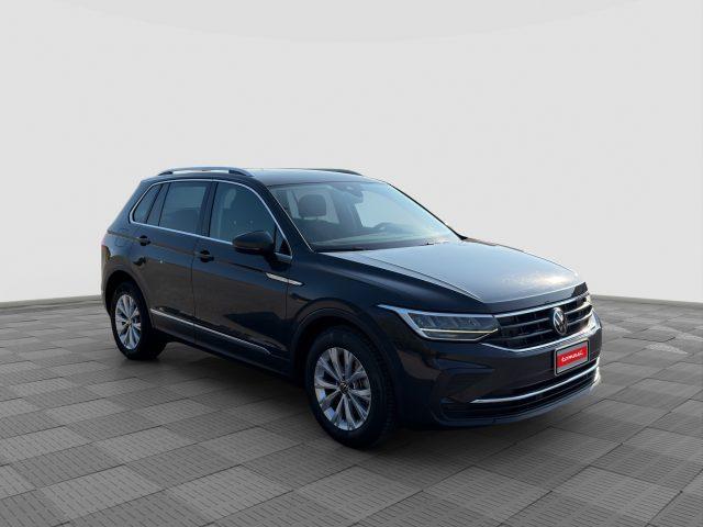 VOLKSWAGEN Tiguan Tiguan 2.0 TDI 150 CV SCR DSG Life