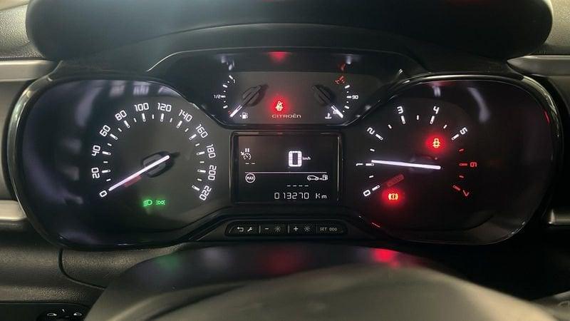 Citroën C3 C3 1.2 puretech Shine s&s 83cv - PROMO SIRONIAUTO+