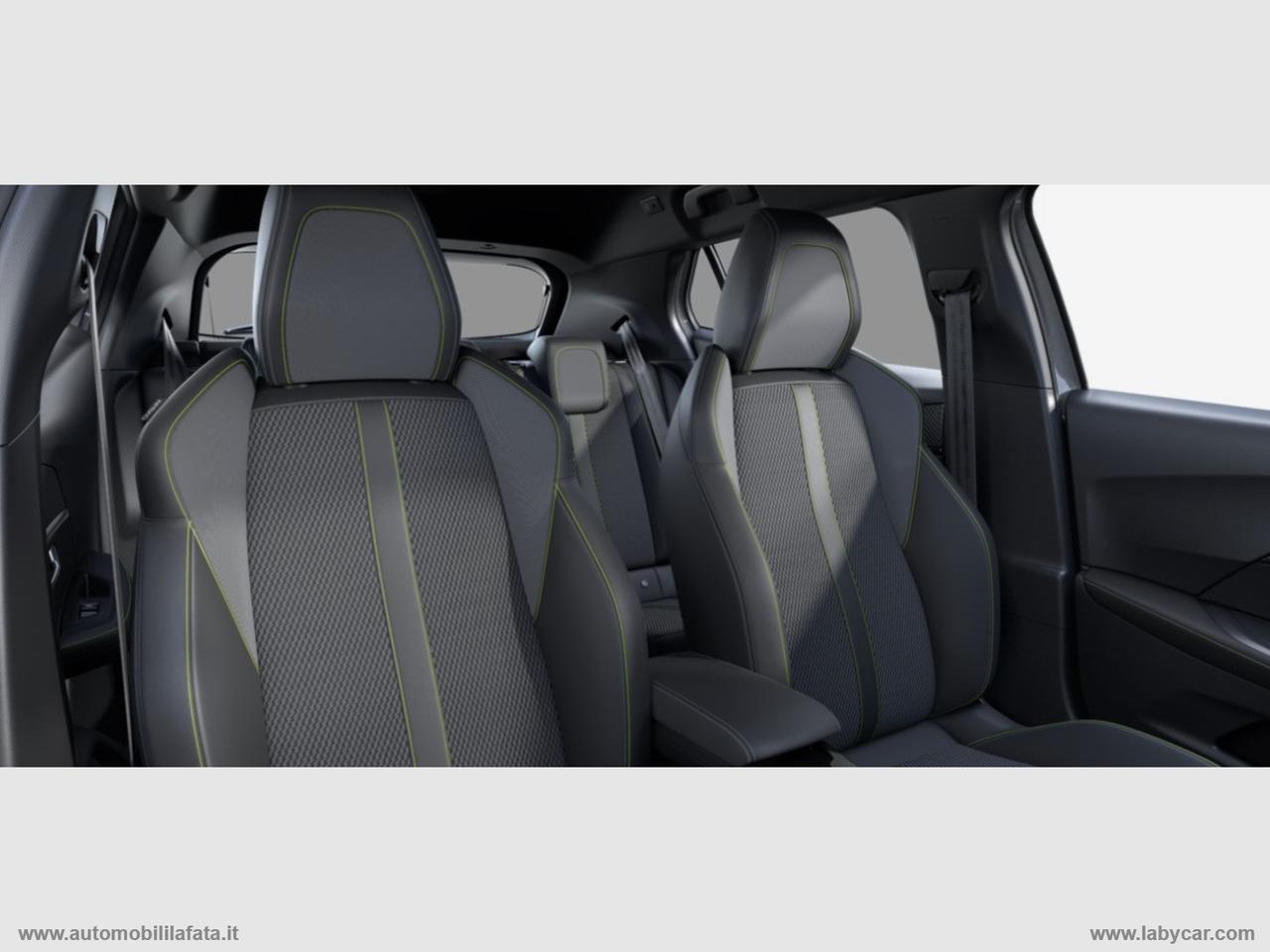 PEUGEOT 2008 Hybrid 136 e-DCS6 GT GT HYBRID KM 0