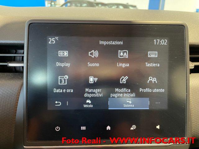 RENAULT Clio SCe 65 CV 5p Equilibre NEOPATENTATI PROMO!