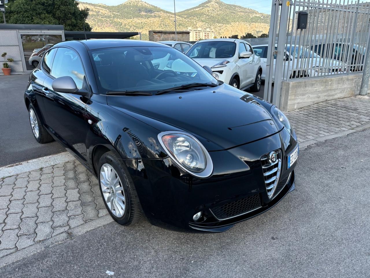 Alfa Romeo MiTo 1.4 70 CV 8V Progression