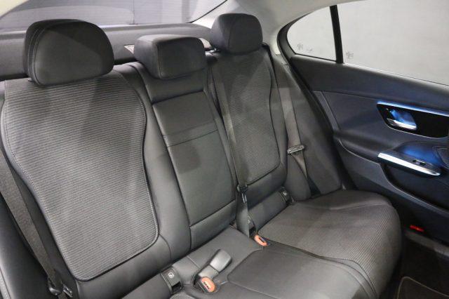 MERCEDES-BENZ C 220 d Mild hybrid Sport Plus