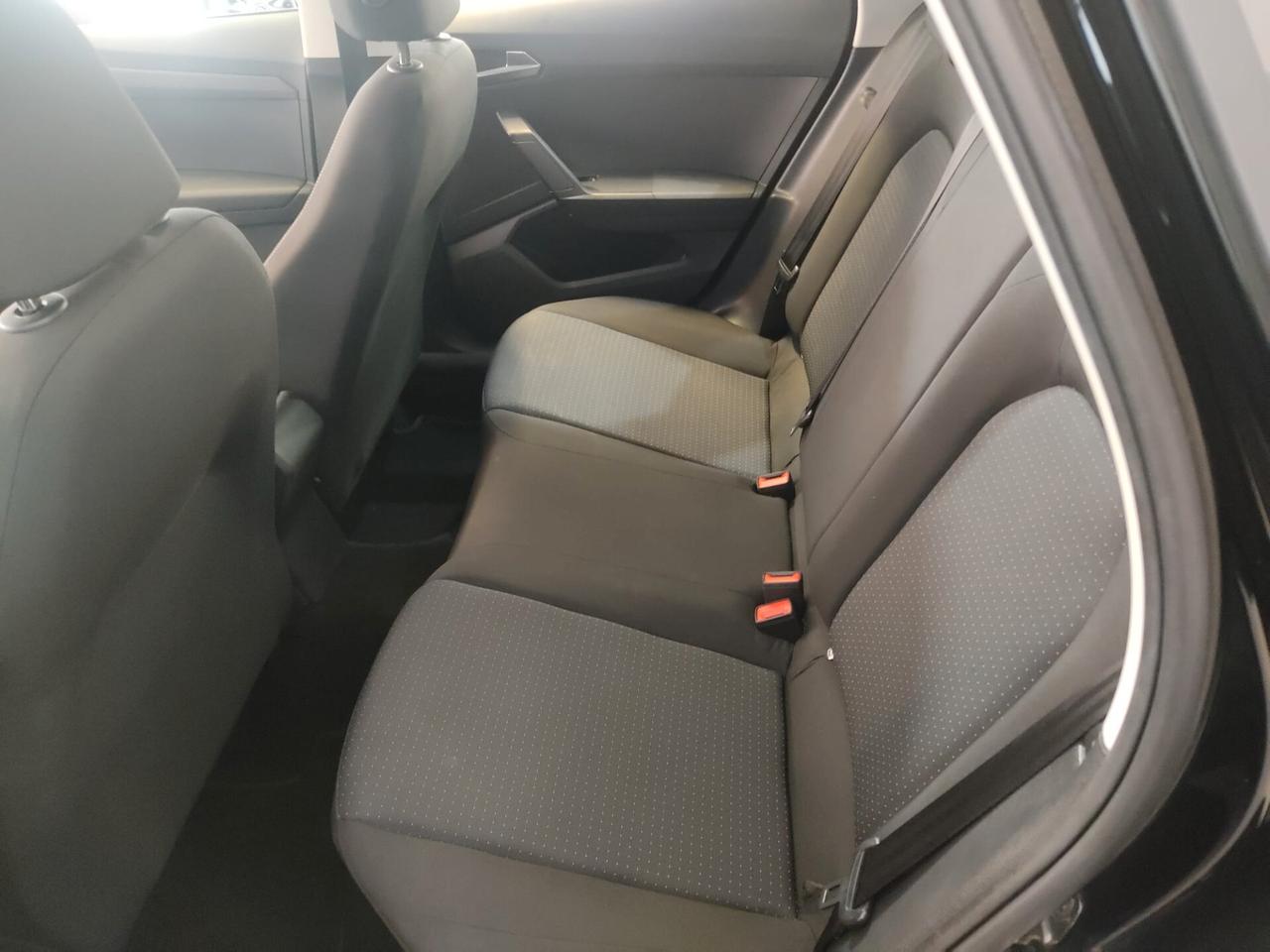 Seat Arona 1.0 EcoTSI 110 cv DSG Style