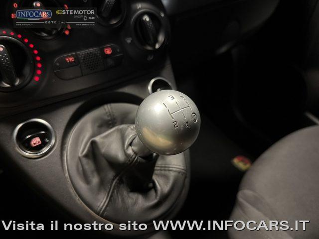 ABARTH 595 1.4 T-Jet 165 CV - 33000 KM - Pronta Consegna