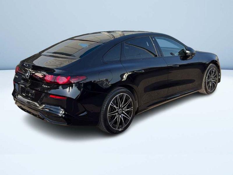 Mercedes-Benz Classe C 400 4Matic EQ Berlina AMG Line Advanced Plus