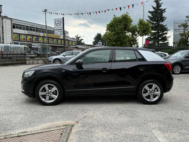AUDI Q2 1.6 TDI S Line SCONTO ROTTAMAZIONE