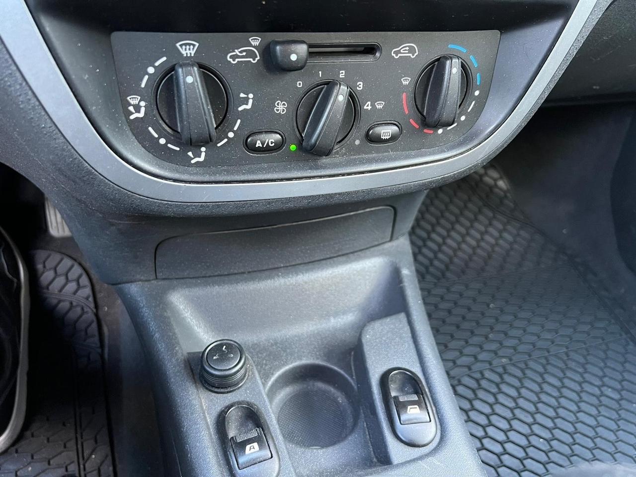 Citroen C3 1.1 airdream Elegance anno 2009