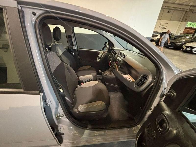 FIAT Panda Panda 1.0 FireFly S&S Hybrid