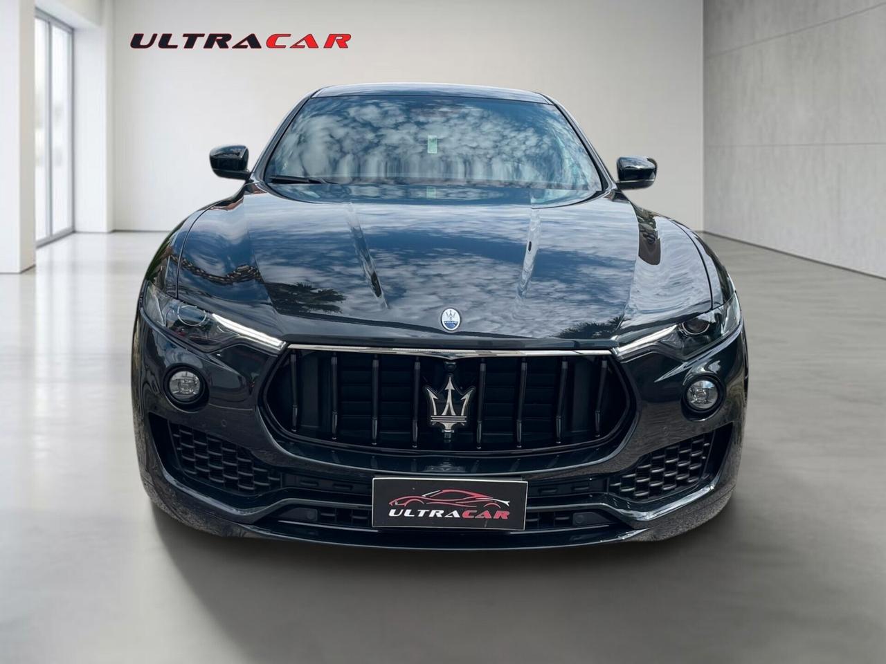 Maserati Levante GT Ultima 330 CV