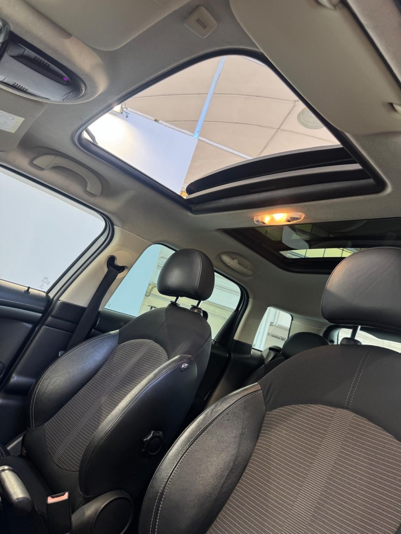 Mini Cooper SD Countryman 2.0 Park Lane ALL4
